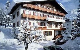 Hotel Bellaria Cortina